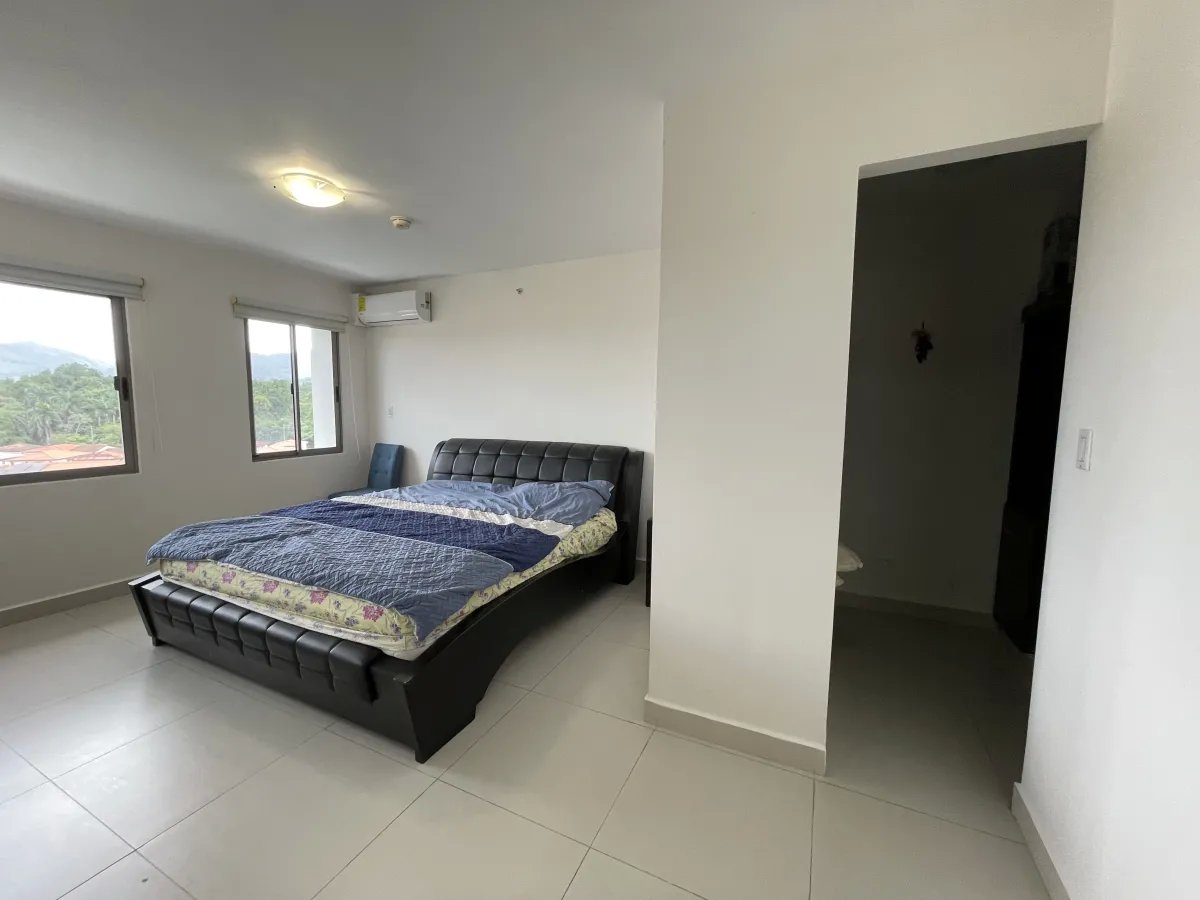 Apartment For Sale in Boulevard Panamá Pacífico