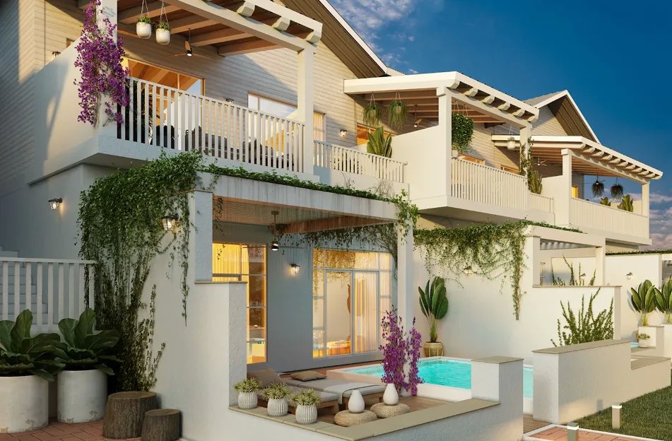 Venta de Apartamento en Buenaventura