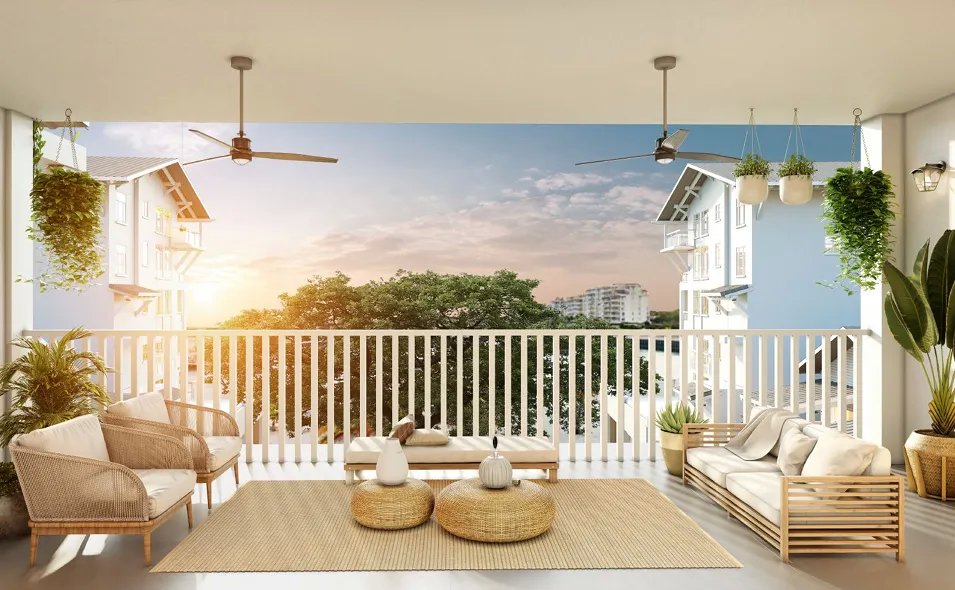 Venta de Apartamento en Buenaventura