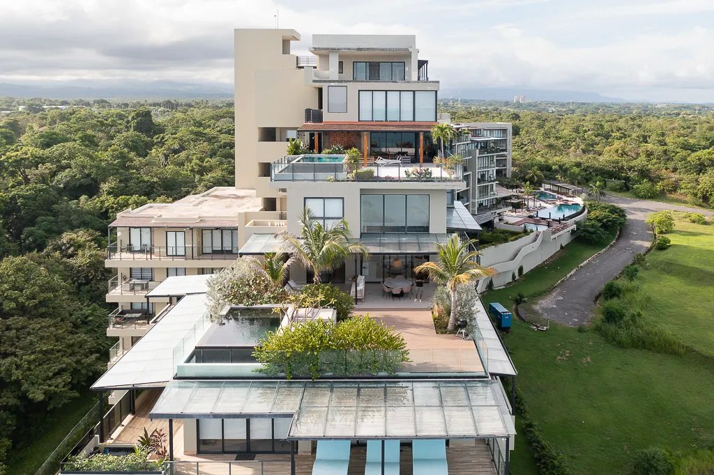 Apartamento en venta en San Carlos