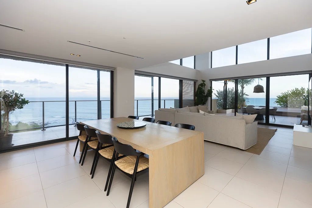 Apartamento en venta en San Carlos