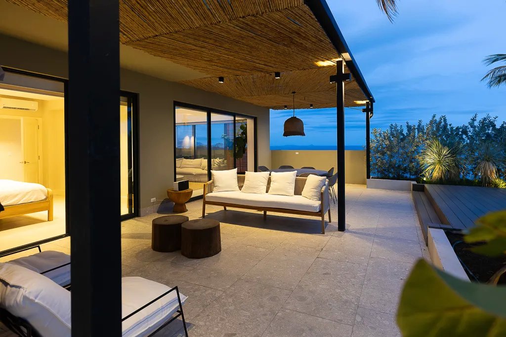 Apartamento en venta en San Carlos