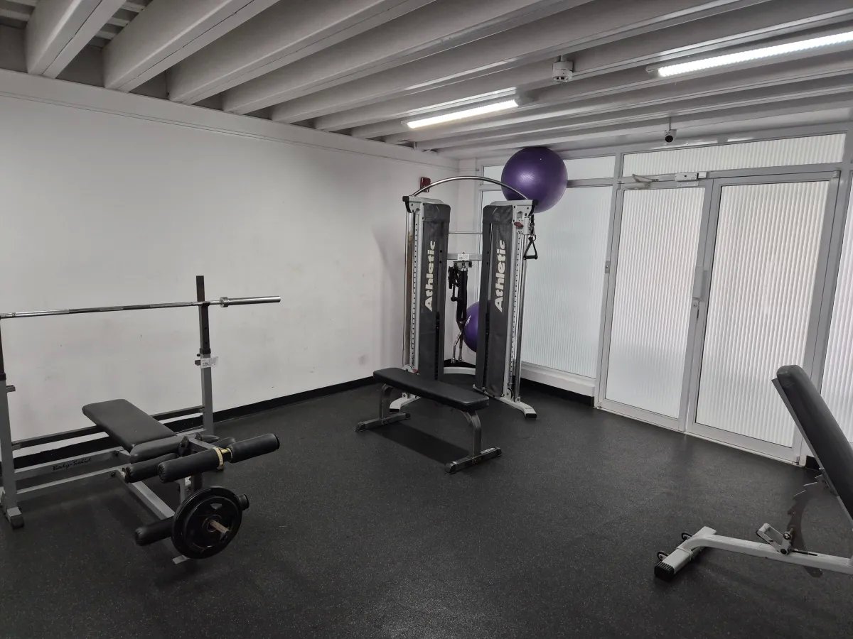 Apartment For Sale in Venta de apartamento en Betania