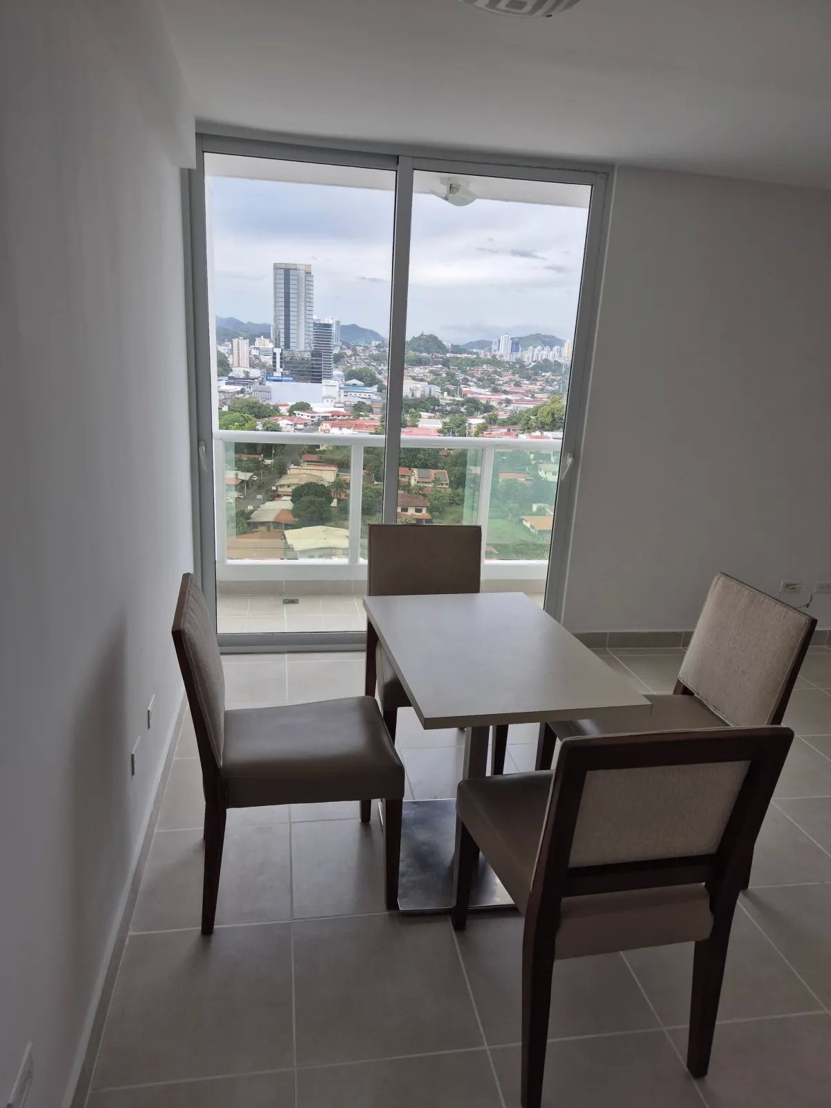 Apartment For Sale in Venta de apartamento en Betania