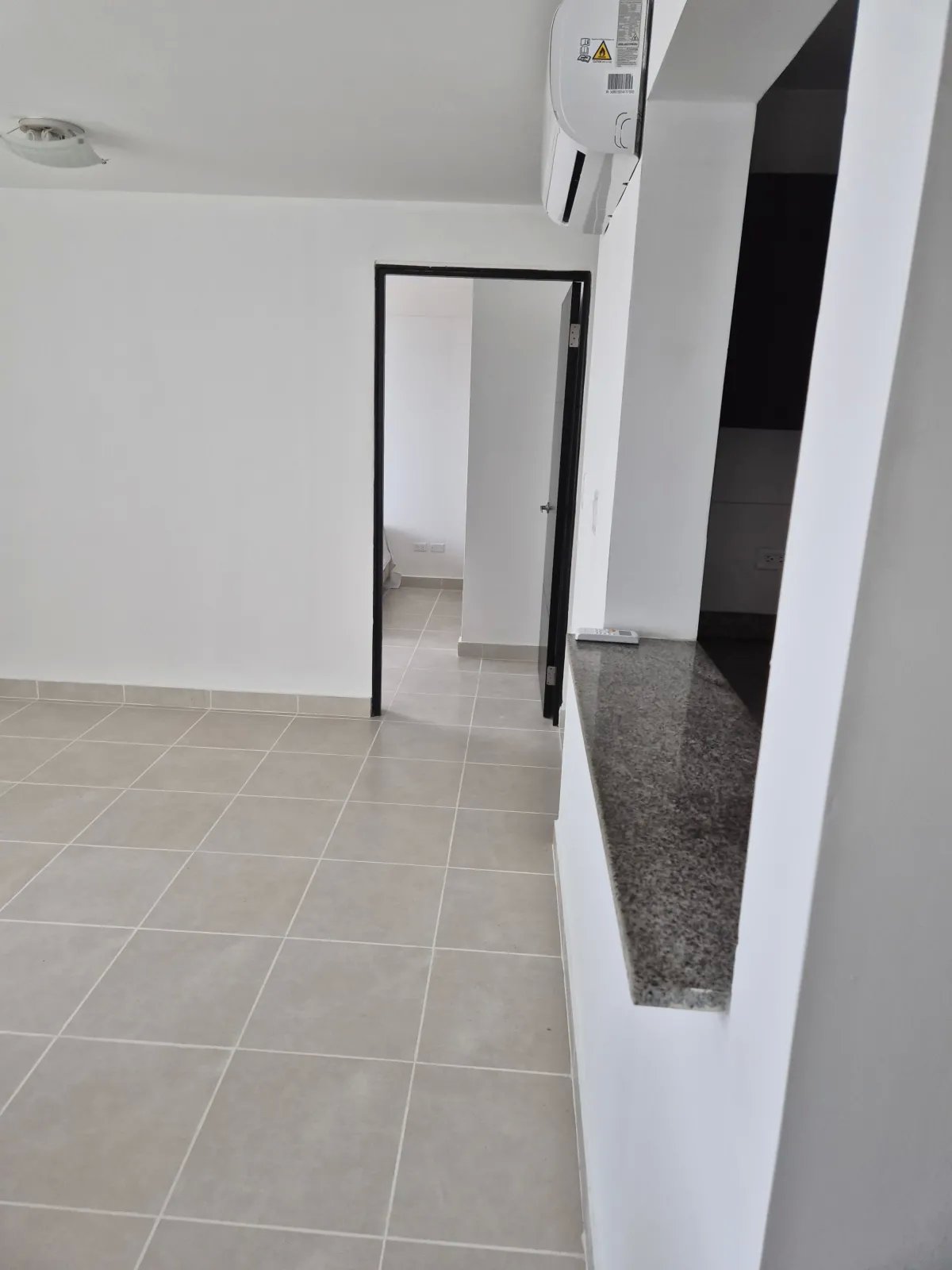 Apartment For Sale in Venta de apartamento en Betania