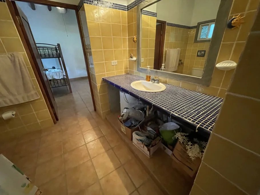 Se vende casa en Punta Barco Resort, San Carlos