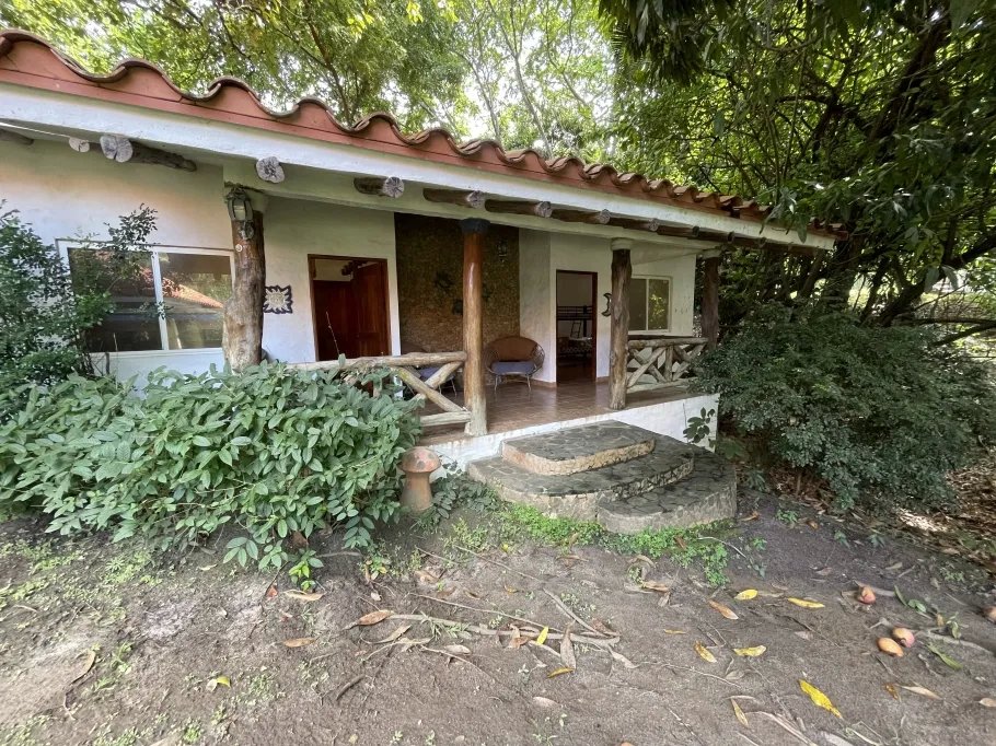 Se vende casa en Punta Barco Resort, San Carlos