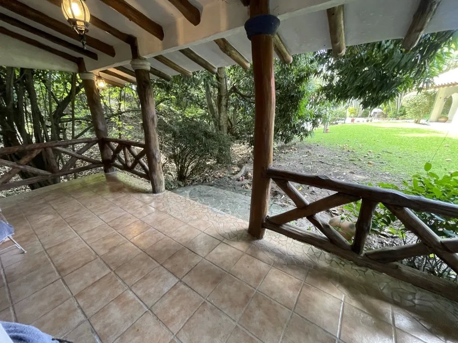 Se vende casa en Punta Barco Resort, San Carlos