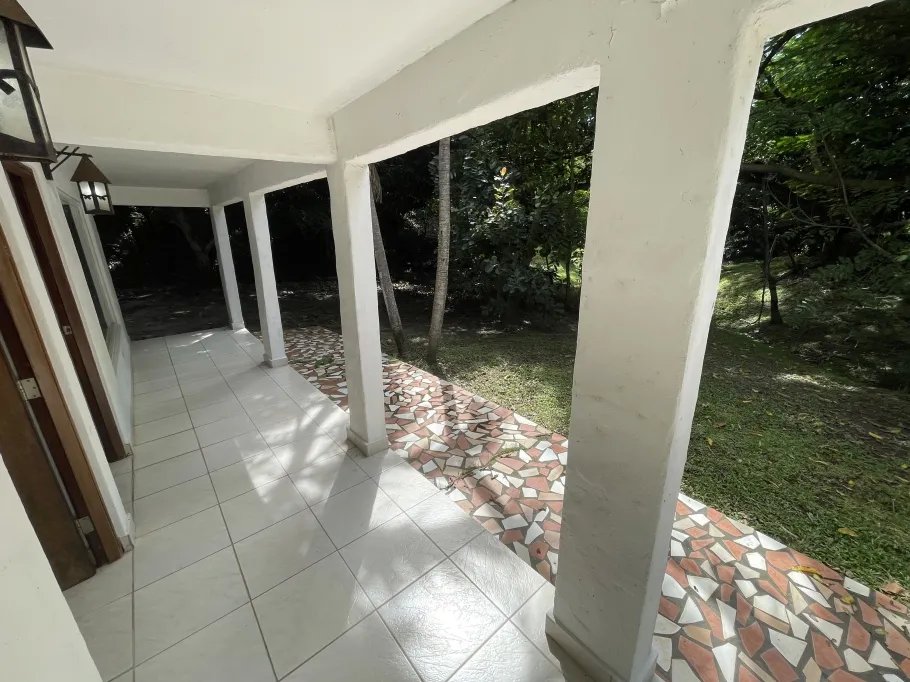 Se vende casa en Punta Barco Resort, San Carlos