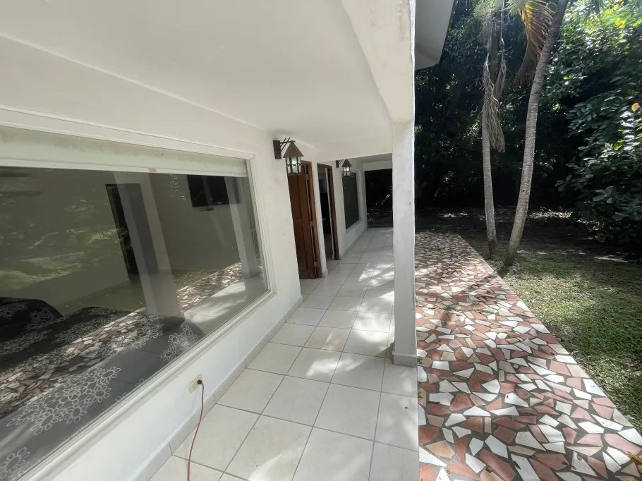 Se vende casa en Punta Barco Resort, San Carlos