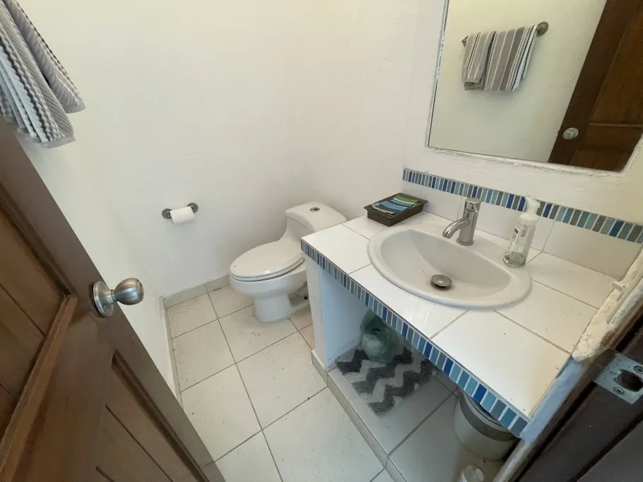 Se vende casa en Punta Barco Resort, San Carlos