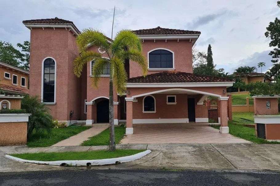 Single Family Detached For Sale in Park Road