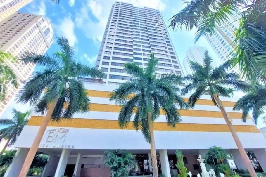 Condominium For Sale in Boulevard Costa del Este