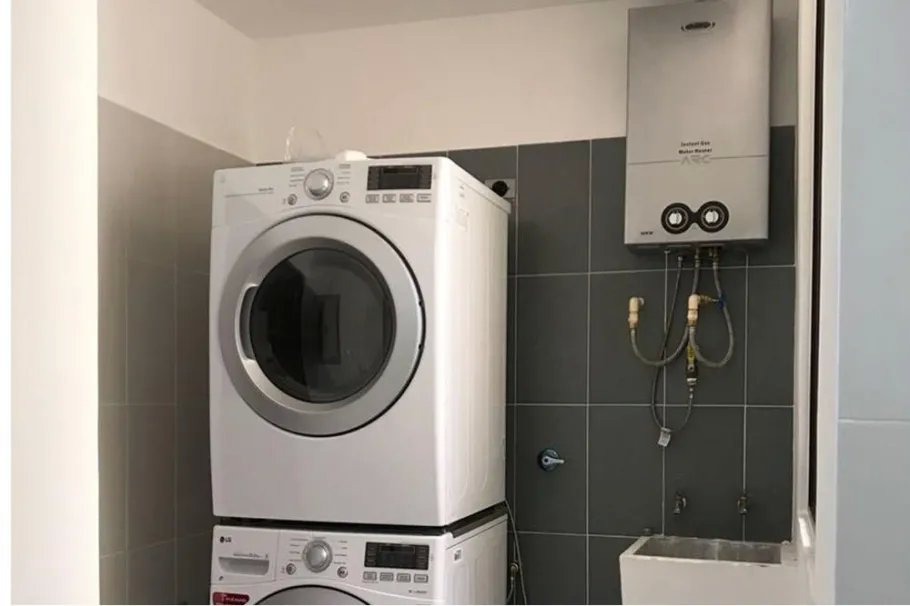 Condominium For Sale in Boulevard Costa del Este