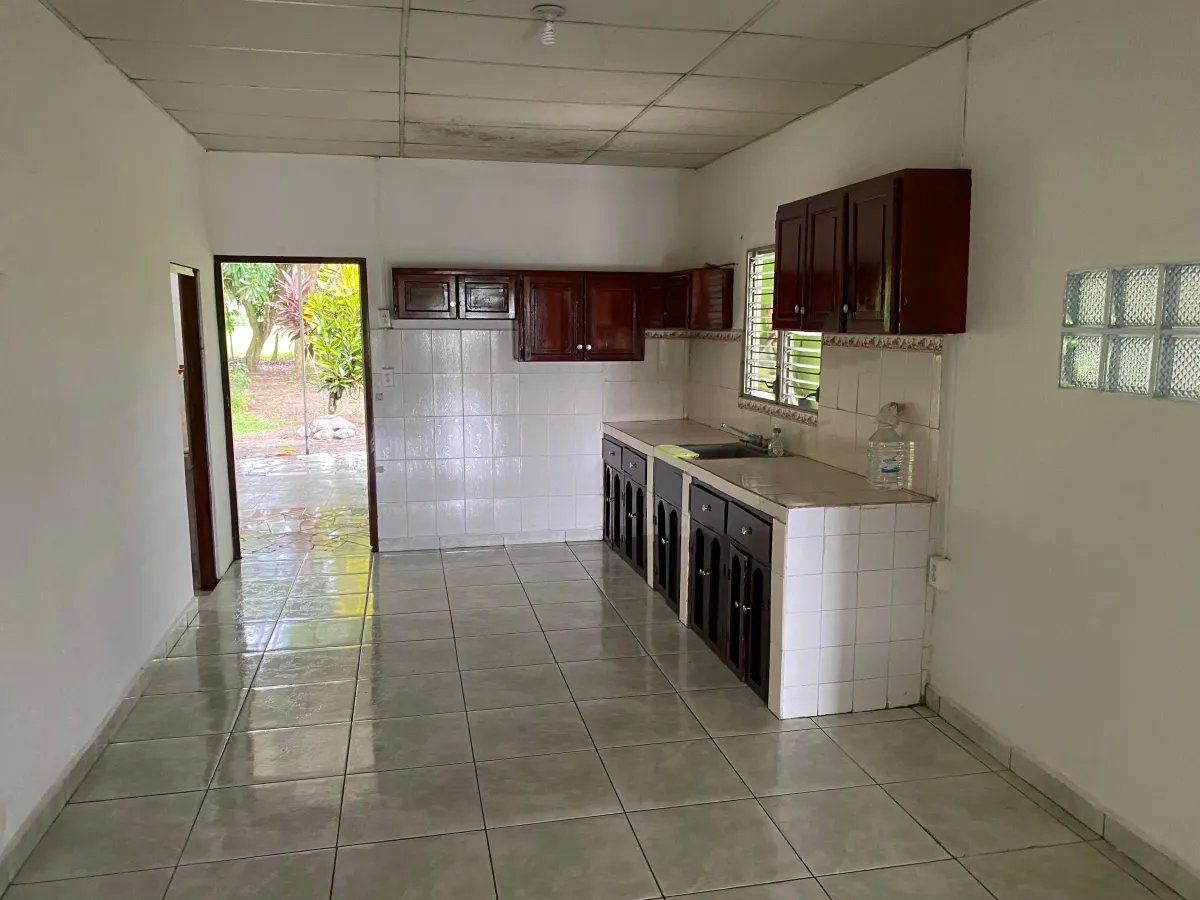 Farm For Sale in Alanje