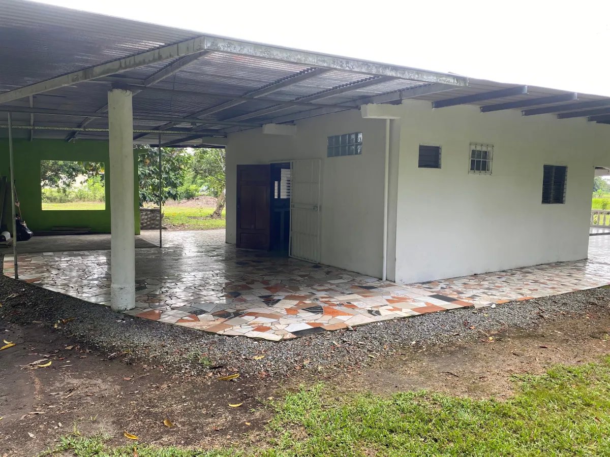Farm For Sale in Alanje