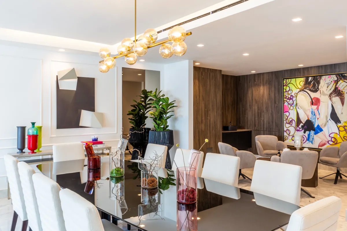 Apartment For Sale in Paitilla