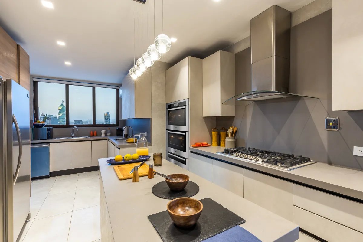 Apartment For Sale in Paitilla