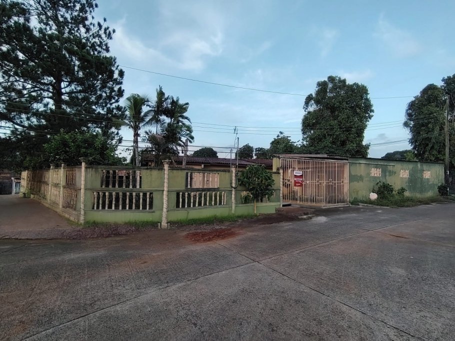 Mobile Home For Sale in Arraiján, Altos de Vacamonte