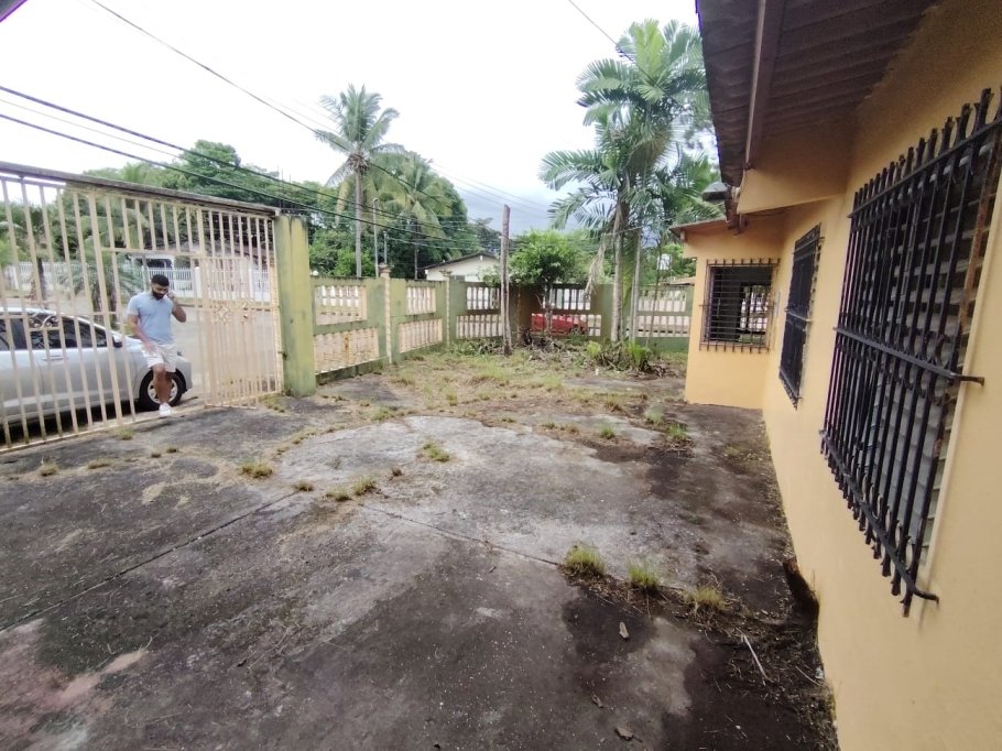 Mobile Home For Sale in Arraiján, Altos de Vacamonte