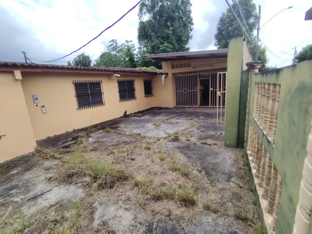 Mobile Home For Sale in Arraiján, Altos de Vacamonte