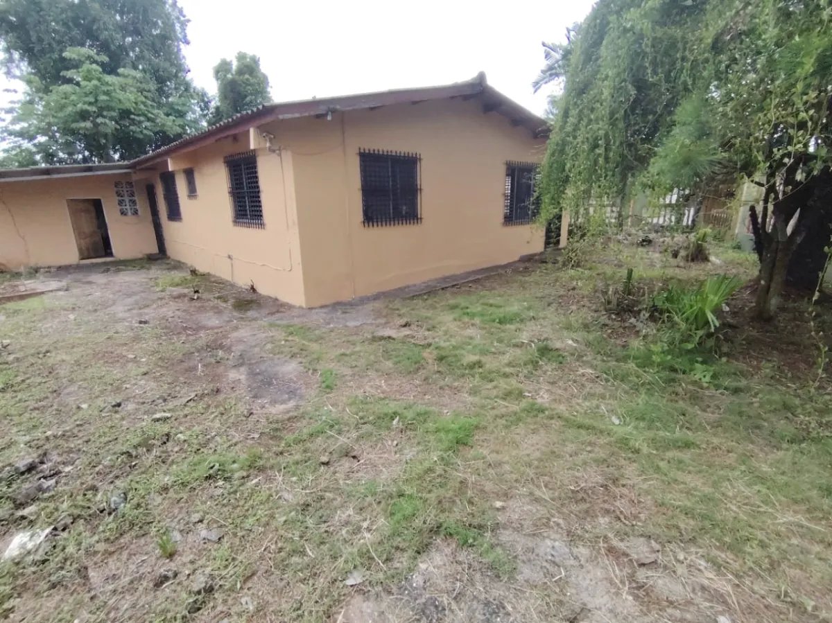 Mobile Home For Sale in Arraiján, Altos de Vacamonte