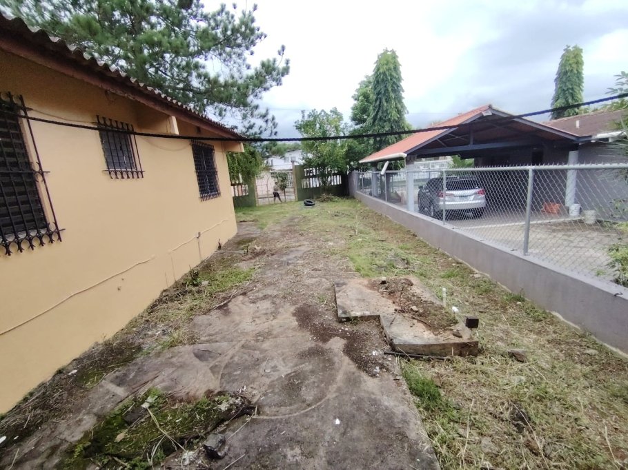 Mobile Home For Sale in Arraiján, Altos de Vacamonte