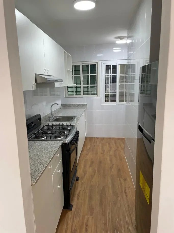 Apartment For Rent in Avenida Ernesto T. Lefevre