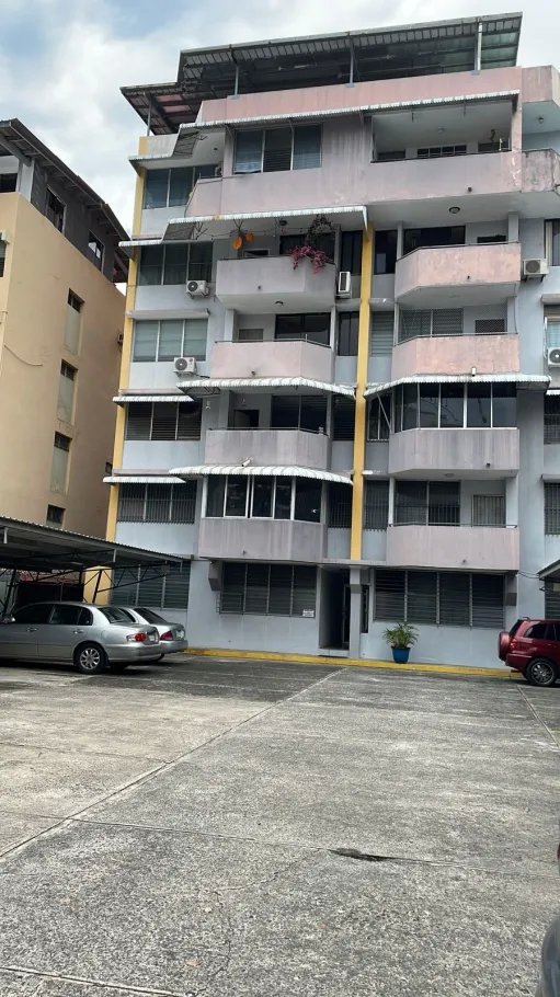 Apartment For Rent in Avenida Ernesto T. Lefevre