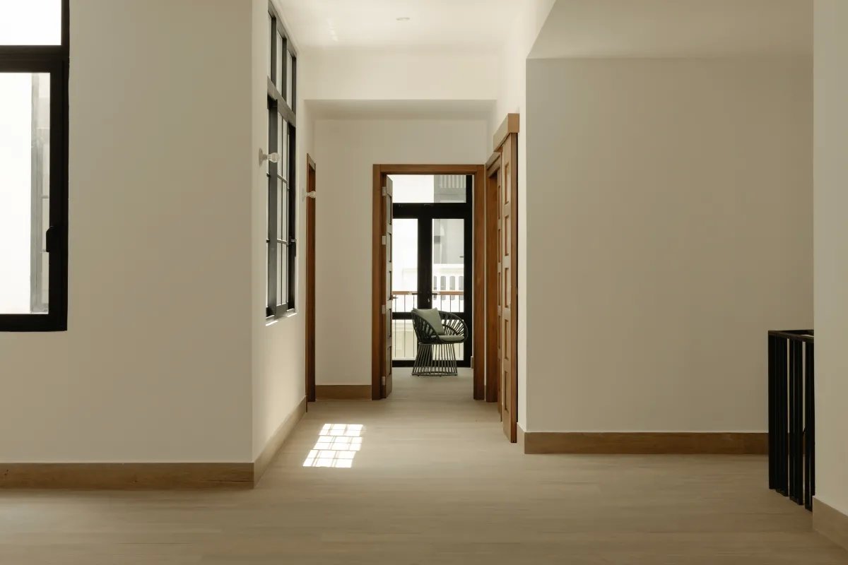 Se vende casa en Casco Viejo