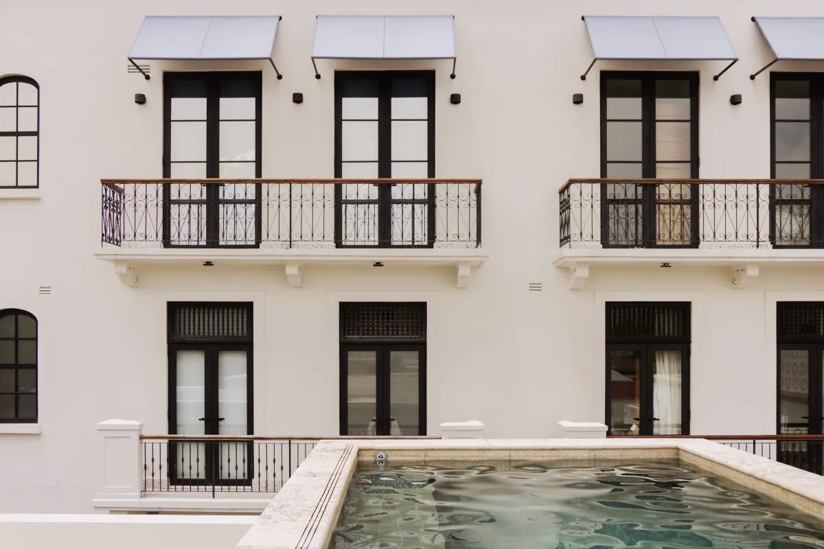 Se vende casa en Casco Viejo