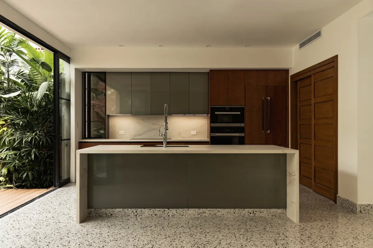 Se vende casa en Casco Viejo