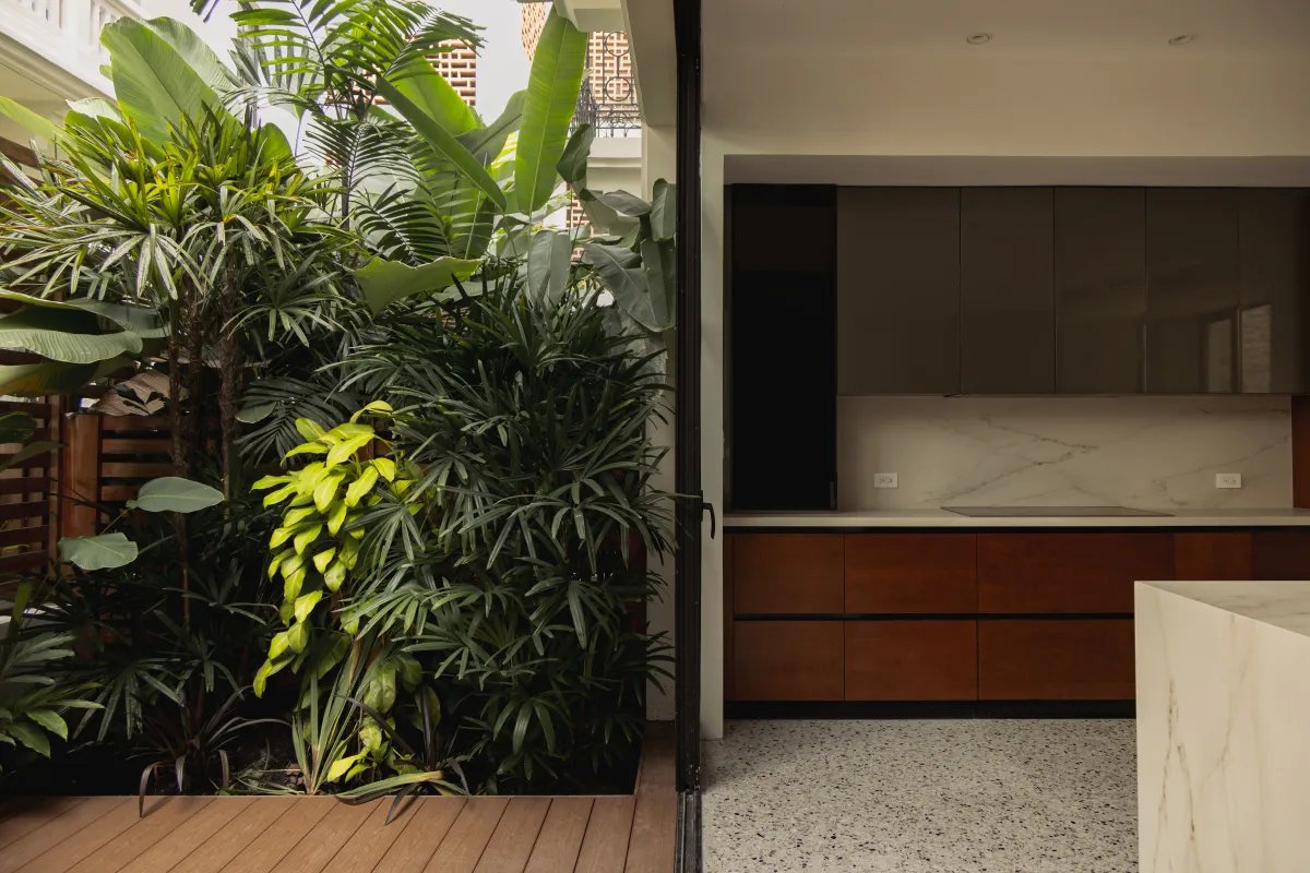 Se vende casa en Casco Viejo