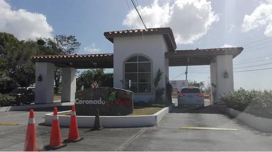 Venta de Terreno en Coronado