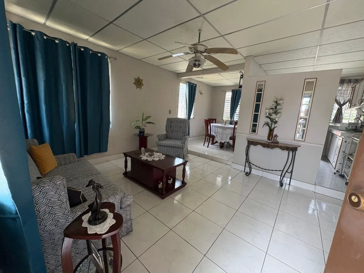 Casa Unifamiliar en Venta en Ciudad de Panamá