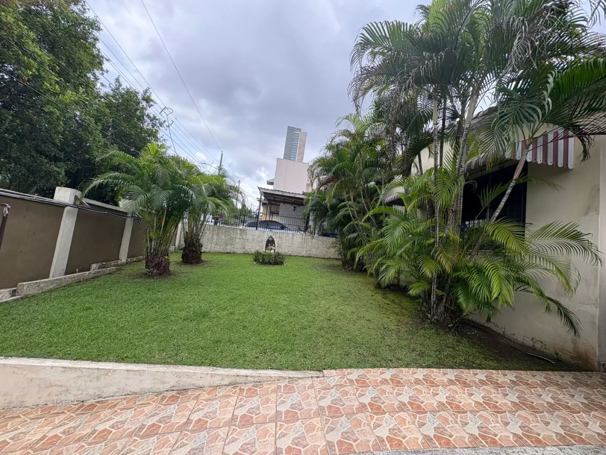 Casa Unifamiliar en Venta en Ciudad de Panamá