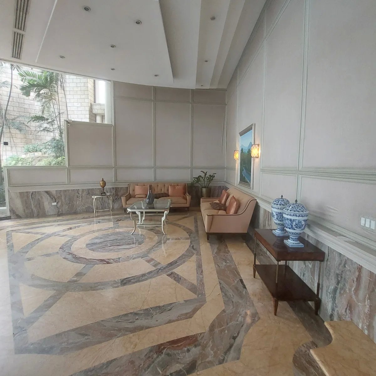 Condominium For Sale in Punta Paitilla,San Francisco