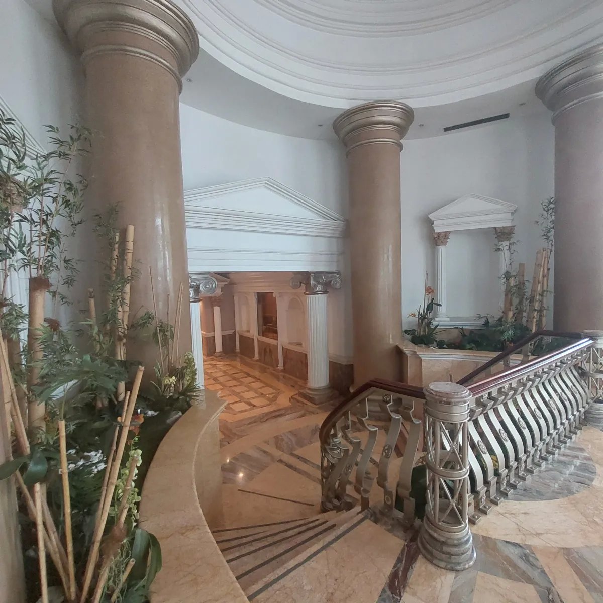 Condominium For Sale in Punta Paitilla,San Francisco