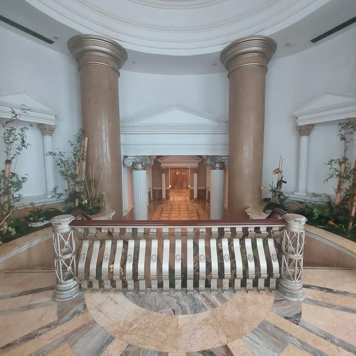 Condominium For Sale in Punta Paitilla,San Francisco