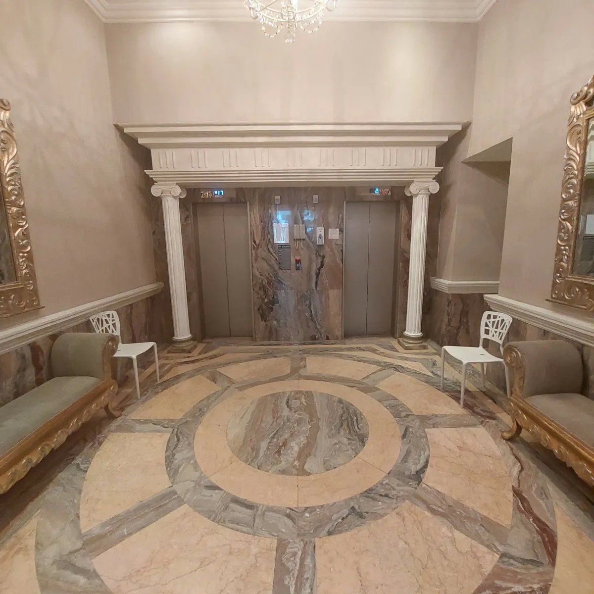 Condominium For Sale in Punta Paitilla,San Francisco