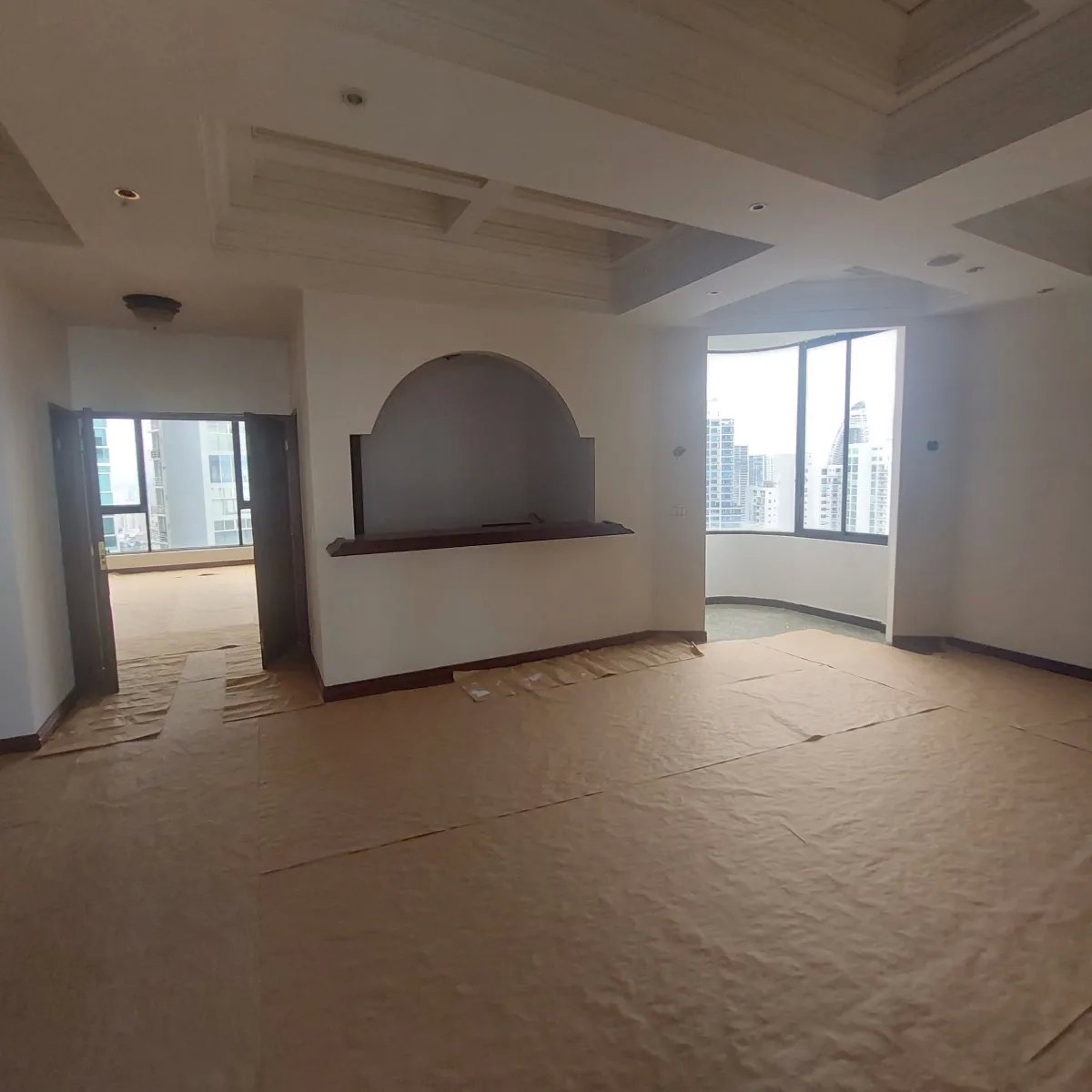 Condominium For Sale in Punta Paitilla,San Francisco