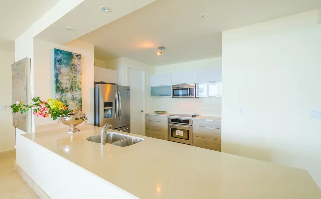 Apartment For Sale in Veracruz