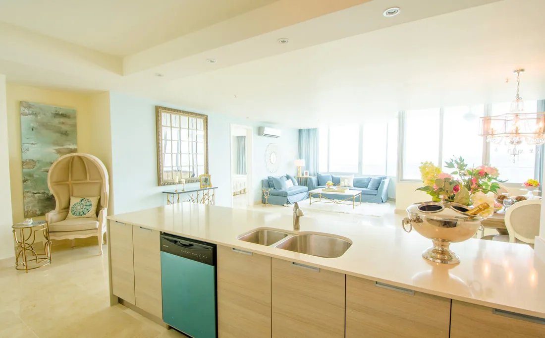 Apartment For Sale in Veracruz