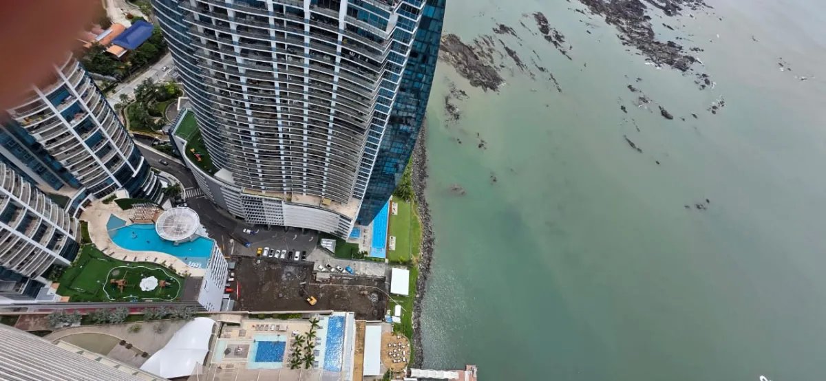 Apartment For Rent in Punta Pacífica