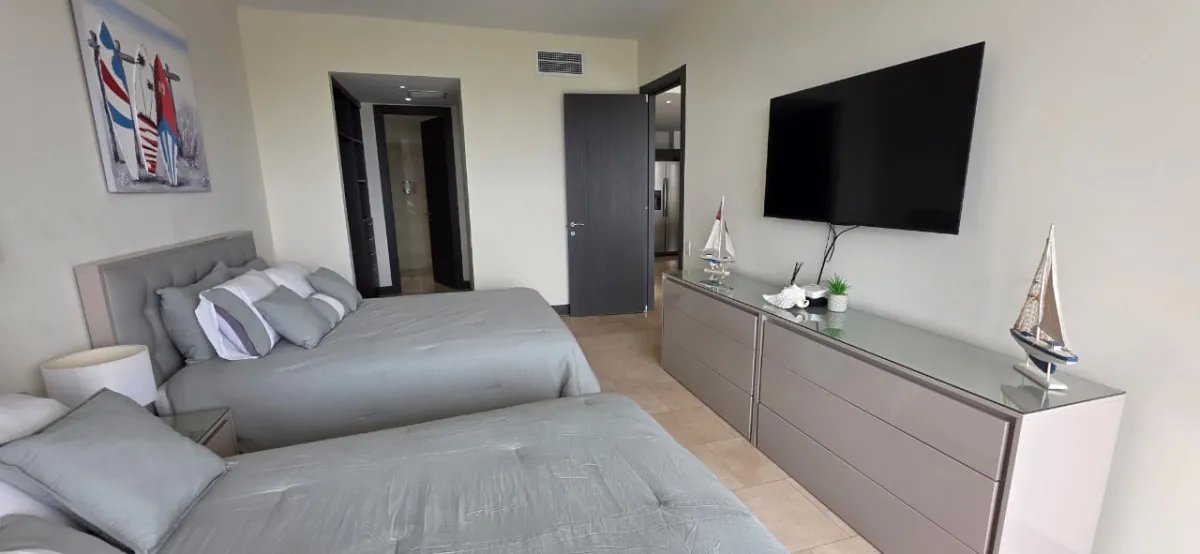 Apartment For Rent in Punta Pacífica