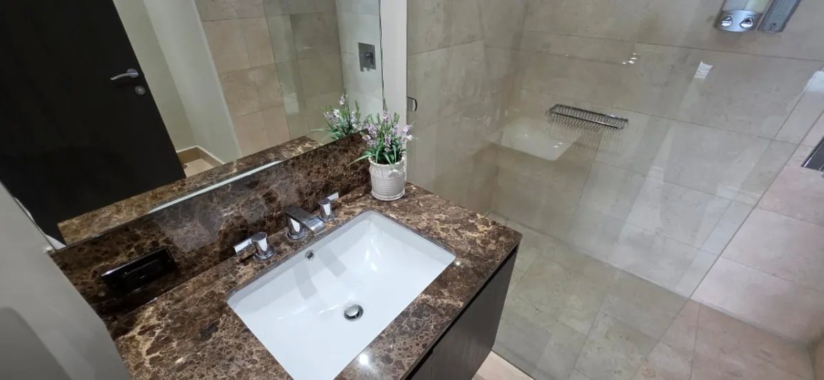 Apartment For Rent in Punta Pacífica