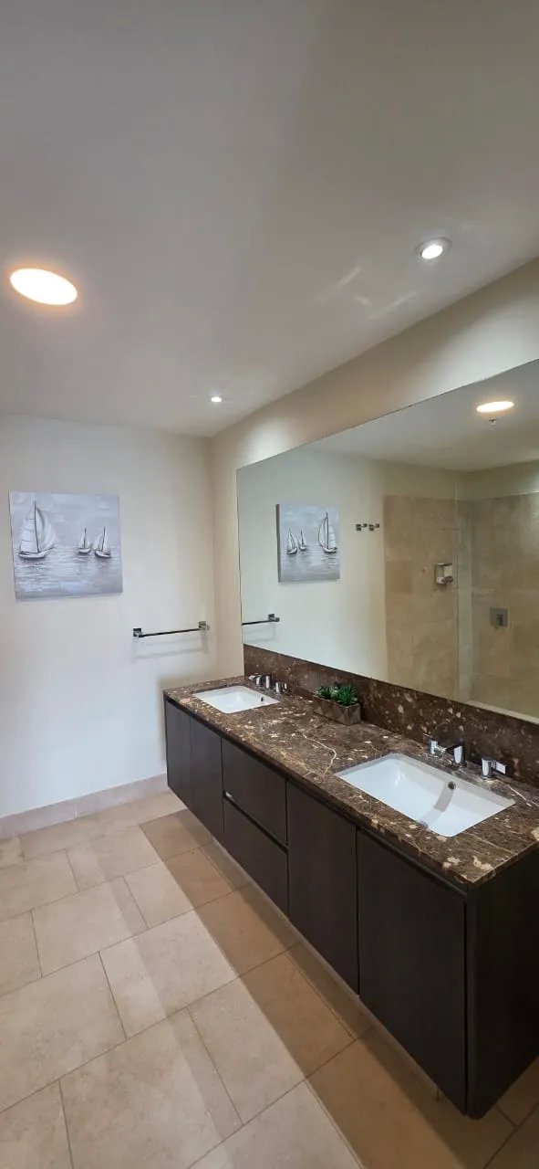 Apartment For Rent in Punta Pacífica