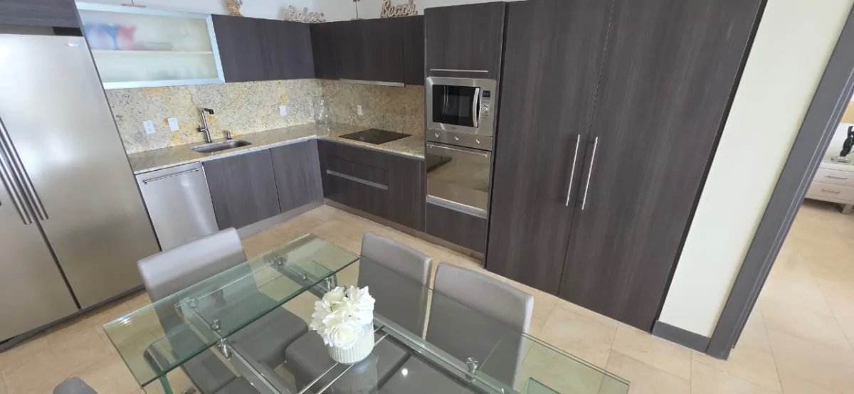 Apartment For Rent in Punta Pacífica