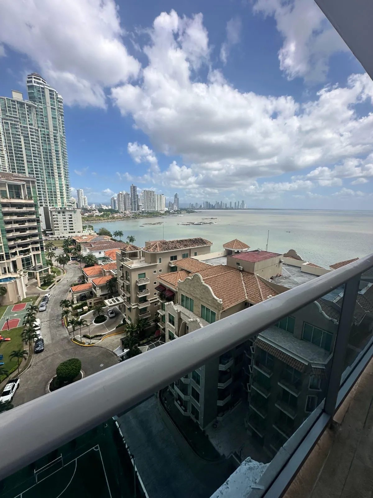 Apartment For Rent in PUNTA PACIFICA