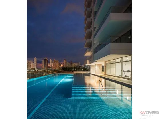 Apartment For Sale in Santa Maria Golf